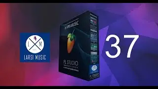 37. FL Studio. Настройки проекта
