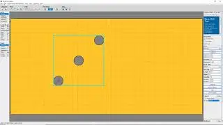 How to Use the Array Tool in Protocase Designer CAD Software