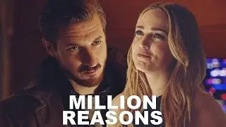 Rip & Sara | Million reasons