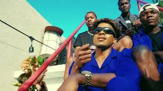 Brunoxy Mabunda - Coração Ta Pedir (Video Oficial)