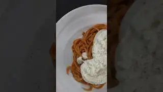 I Made You Pasta 