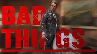 Hannibal - Bad Things | Music Video | FireStarter