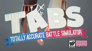 Fighting and I'm Not A Good Guy- Tabs Battlefield Simulator
