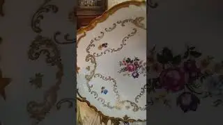 Немецкий Порцелан!!!