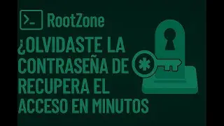 Cómo recuperar la contraseña de root olvidada en Linux (Ubuntu / CentOS / Debian)