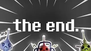 The end of NothingButEverything.