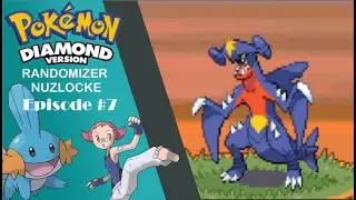 Pokemon Diamond Randomized Nuzlocke EP.7