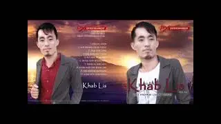 KHAB LIS VOL 16 SONG #9 TXIJ NKAWM FACEBOOK
