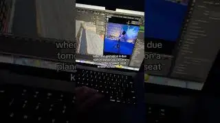 the WORST situation as a creator
