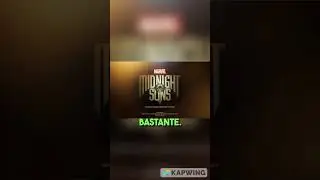 Primeiras Impress es de Marvel s Midnight Suns 1