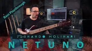 Fernando Molinari - 