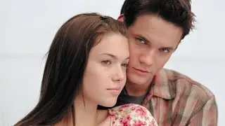 A Walk to Remember 🤍 (Mandy Moore, Shane West) 2002