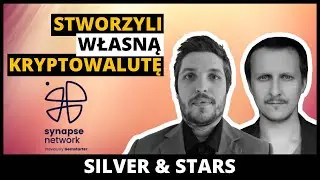 Czy warto ZAINTERESOWAĆ się Synapse Network?