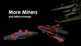 Stop mining here already | Pirating | ROBLOX Starscape
