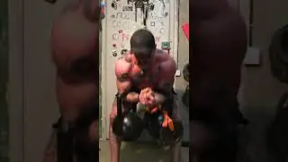 Виктор Блуд дома