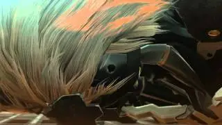 Metal Gear Solid V  The Phantom Pain | Paz The Last Cutscene 4k