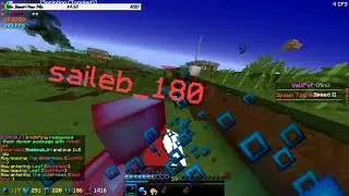 Almost Making Some Kid Raidable! - VeltPVP [clip]