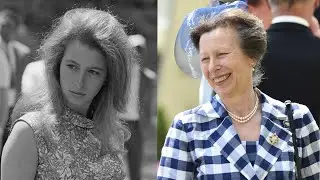 Princess Anne The Daughter Should Be Queen - British Royal Family Documentary