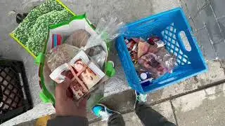 Banco de alimentos Canada, COMIDA GRATIS CANADA