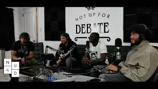 Episode 113: A Pusha Moment