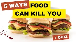 How Safe is Our Food?