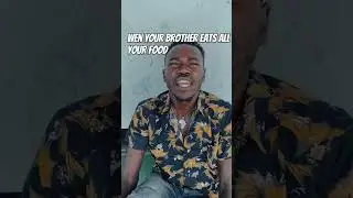 comedy official video