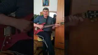 Блатняк под гитару "Доля воровская "