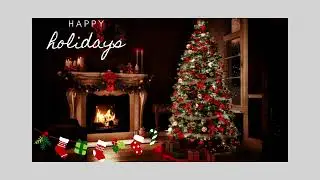 JOY TO THE WORLD