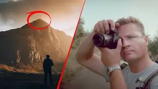 The REALITY of becoming a photographer in 2024