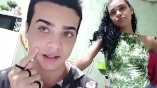UM BROWNIE ALEATÓRIO