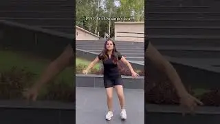 Mombattiye dance mode activated!