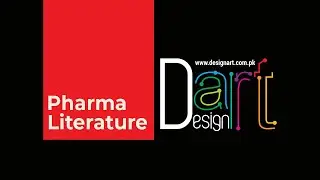 DesigN arT Pharma Literature