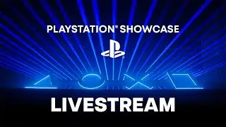 Смотрим PlayStation Showcase 2023 - Cтрим 25/05/2023