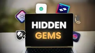 6 FREE Mac Apps You Haven't Tried Yet | 2023
