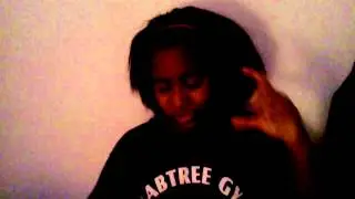 Tia Pooh Rapping Why You Asking All Them Questions