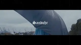 [FREE] (guitar) Edo Saiya Type Beat - Sanduhr | (prod. Deymx) 2024