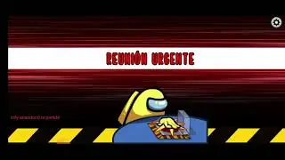 jugando amongus y perdimos