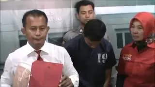 UNGGAH FOTO DAN VIDEO PORNO PACAR DI MEDSOS, PEMUDA DIRINGKUS POLISI - JOGJA TV