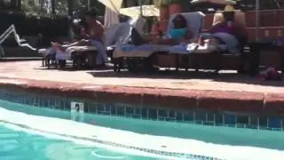 Hyatt Regency Gainey Ranch Pool