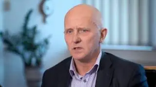 Brynjar Kristian Forbergskog i Torghatten ASA - finalist EY EOY 2015