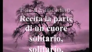 Mika - Any other World - Canzone & testo tradotto