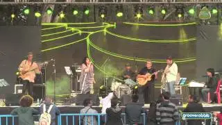 UNK THE RADHA THOMAS ENSEMBLE Song 1
