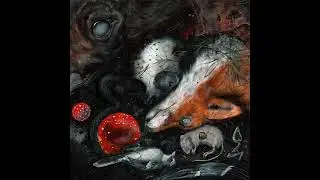 Рожь - Тихие воды глубоки (Rye - The quiet waters are deep)