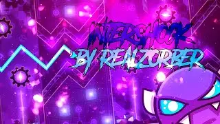 INTERSHOCK by Realzober || Geometry Dash 2.1