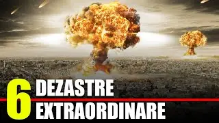 6 Dezastre Care Aproape Au Sfarsit Umanitatea