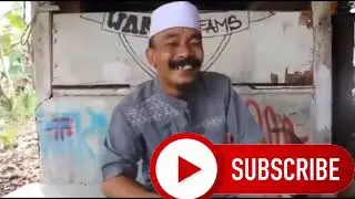 Reaction video/foto lucu edisi ramadhan