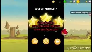 Angry Birds Csupo