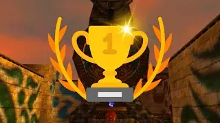 The Swedish Legend of Speedrunning