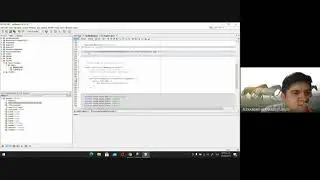 Conexión de java y SQL SERVER