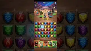 empires and puzzles tournament hits day 1 bloody battle 4* no dark